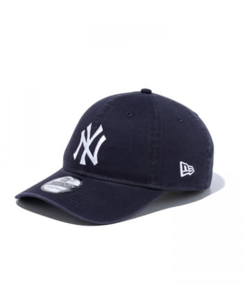 【NEWERA】MLB 9TWENTY CAP