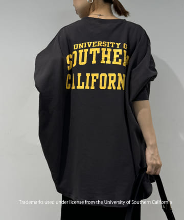 【GOOD ROCK SPEED】USCルーズプルオーバー