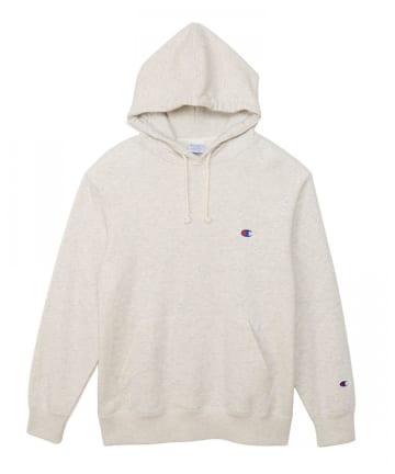 FREDY & GLOSTER(フレディ アンド グロスター) 【Champion】スウェット ベーシック プルパーカー