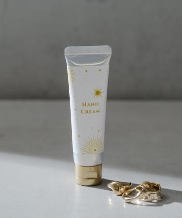 BIRTHDAY BAR(バースデイバー) Twinkling Hand Cream