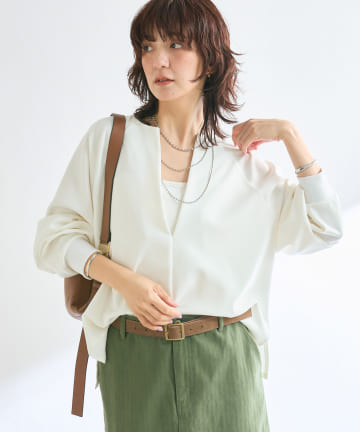 RIVE DROITE(リヴドロワ) トップスの通販 | PAL CLOSET(パル