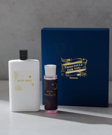 BIRTHDAY BAR(バースデイバー) Precious Gift　Body Care Set