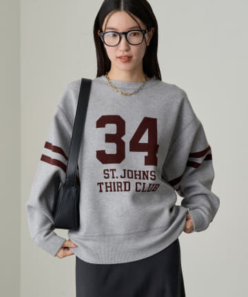 St.Johns 3rd club 34 SJ3C