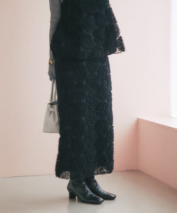 La boutique BonBon(ラブティックボンボン)のスカートアイテム