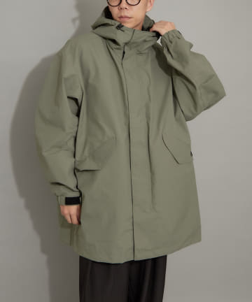 CIAOPANIC(チャオパニック) 【＋phenix/プラスフェニックス】 MODS DOWN COAT モッズダウンコート