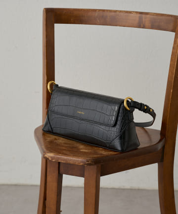 LOUNGEDRESS(ラウンジドレス) 【SINBONO】AmeliaShoulderBag