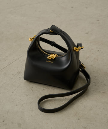 LOUNGEDRESS(ラウンジドレス) 【SINBONO】CrossbodyBag MINI