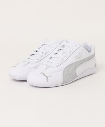 【PUMA/プーマ】スピードキャット レザー スニーカー
