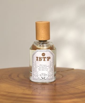 BIRTHDAY BAR(バースデイバー) 【PINK OF】MBTI PERFUME 香水