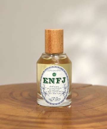 BIRTHDAY BAR(バースデイバー) 【PINK OF】MBTI PERFUME 香水