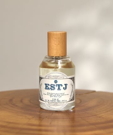 BIRTHDAY BAR(バースデイバー) 【PINK OF】MBTI PERFUME 香水