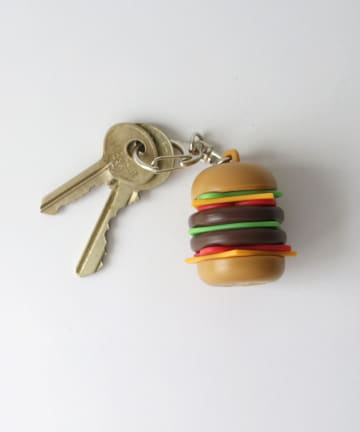 BIRTHDAY BAR(バースデイバー) 【KIKKERLAND】KEYCHAIN