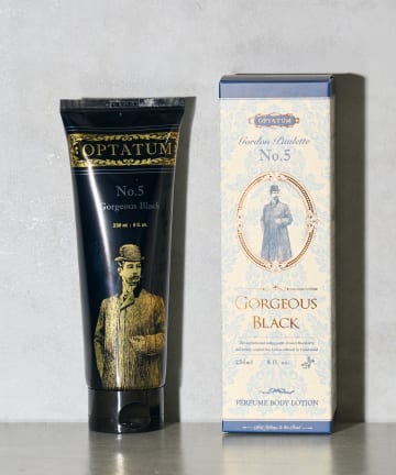 BIRTHDAY BAR(バースデイバー) 【OPTATUM】ボディーローション  236ml