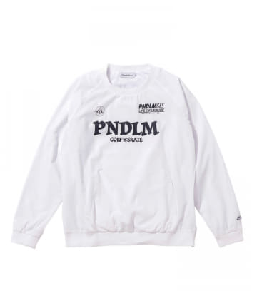 twoles(トゥレス) 【Pendulum】CIRCLE LOGO JKT