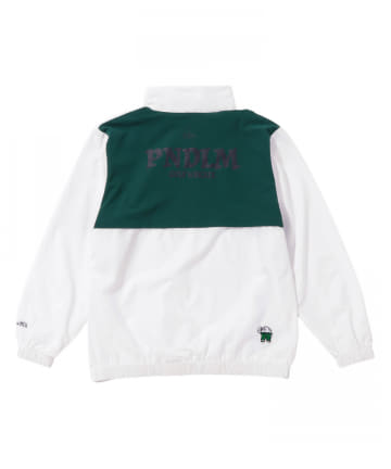 【Pendulum】HALF ZIP JKT