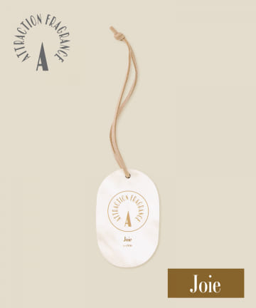 サシェ/ATTRACTION FRAGRANCE