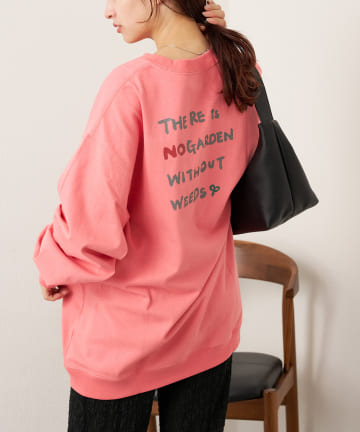 Kastane(カスタネ) 【5色展開】B 8GARDEN ヘビーウエイトロンTEE