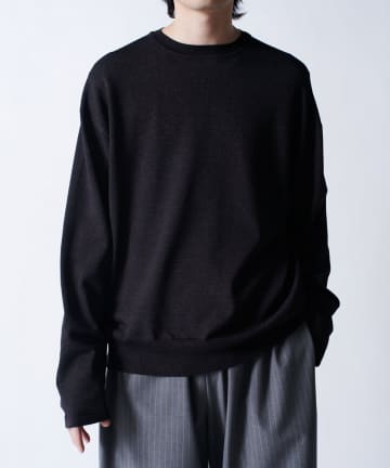 パウダーブリーチスウェットプルオーバー（Tシャツ/カットソー