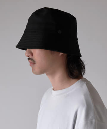 Lui's(ルイス) 【CPH】 FULL BUCKET HAT / HOPSACK（バケットハット）