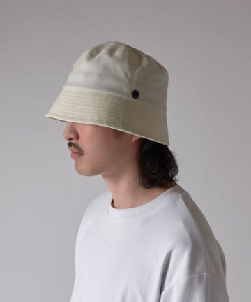 Lui's(ルイス) 【CPH】 FULL BUCKET HAT / HOPSACK（バケットハット）
