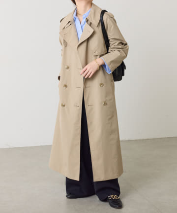 【Traditional Weatherwear】ERITH/トレンチコート