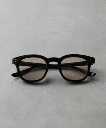 COLONY 2139(コロニー トゥーワンスリーナイン) 太ウェリントンサングラス