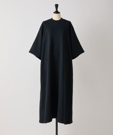 《SOFIE D'HOORE》スウェットワンピース