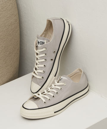 CIAOPANIC(チャオパニック) 【CONVERSE/コンバース】ALL STAR AGED OX