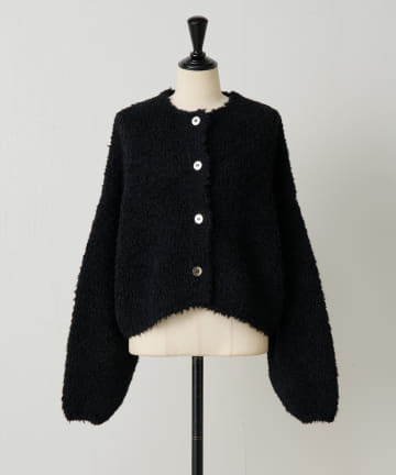 《CORDERA》ニットカーディガン
