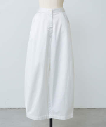 《CORDERA》ワイドパンツ