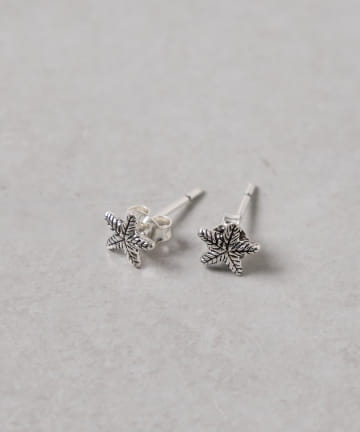 ヒトデピアス