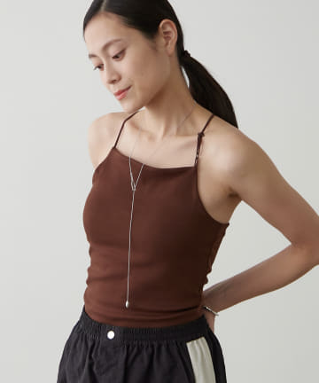 earthy_(アーシー) レディースのトップスの通販 | PAL CLOSET