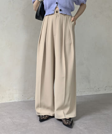 Thevon.(ゼヴォン) 2タックスラックス