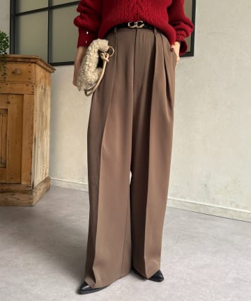 Thevon.(ゼヴォン) 【累計販売数 9400本 突破！】2タックスラックス