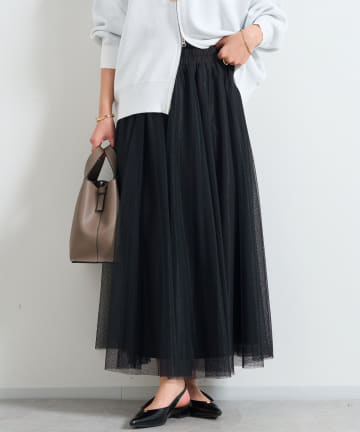 un dix cors(アンディコール) スカートの通販 | PAL CLOSET(パルクローゼット) - パルグループ公式ファッション通販サイト