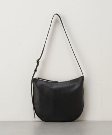 Jena　espace merveilleux(ジェナ　エスパスメルヴェイユ) 本革ワンハンドルバッグ