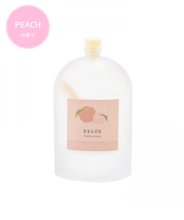 salut!(サリュ) FRUITルームフレグランス：100ml