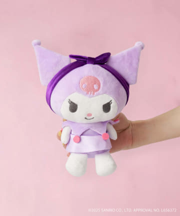 BIRTHDAY BAR(バースデイバー) 【Sanrio characters】ぬいぐるみ