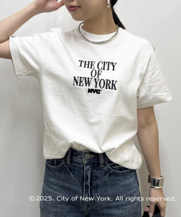 【GOOD ROCK SPEED】NYC Tシャツ