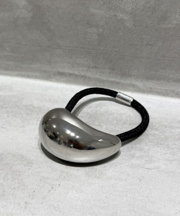 【 JAMIRAY 】DROP HAIR TIE