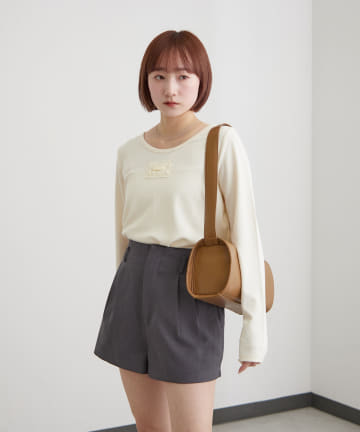 [mline]ロゴポイントリブＴ