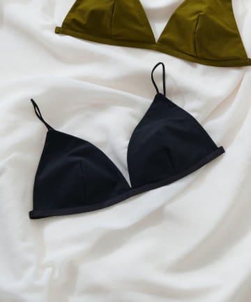 【OVERNEATH】Bra004 スムース