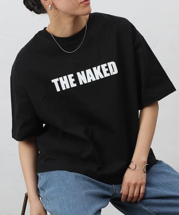 COLONY 2139(コロニー トゥーワンスリーナイン) 【新色追加】THE NAKED Tシャツ