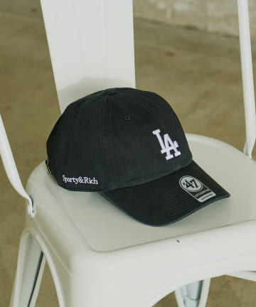 【Sporty&Rich】LA Hat