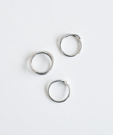 DISCOAT(ディスコート) 【GOLDY】ニュアンスクロスパールSETRING