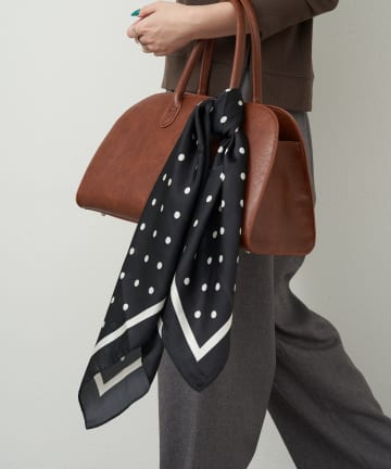 CIAOPANIC TYPY(チャオパニックティピー) :【新色追加】【lil】アソートデザインスカーフ