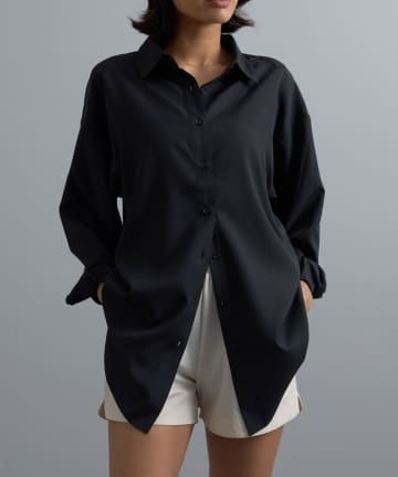 COLONY 2139(コロニー トゥーワンスリーナイン) 【UVカット率96%】シャツラッシュガード