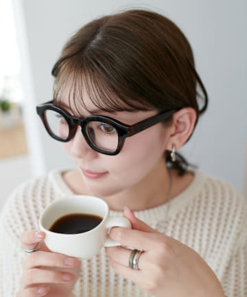 DISCOAT(ディスコート) 【新色追加】オリジナルネームケース付きサングラス