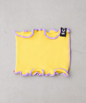 BIRTHDAY BAR(バースデイバー) 【SCHAT　スハット】SNOOD / EAR COVER　M