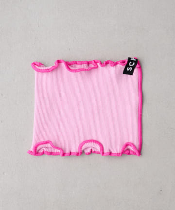 BIRTHDAY BAR(バースデイバー) 【SCHAT　スハット】SNOOD / EAR COVER　M
